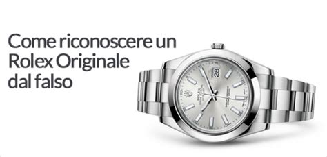 come si vede un rolex originale|Come Riconoscere Rolex Falsi: 10 trucchi per evitare .